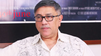 Suneel Darshan REVEALS How ‘Jaanwar’ Made Akshay Kumar A Better Actor| Ek Hasina Thi Ek Diwana Tha