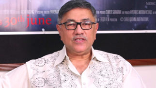 “I Still Have A Lot Of Movies To Make”: Suneel Darshan