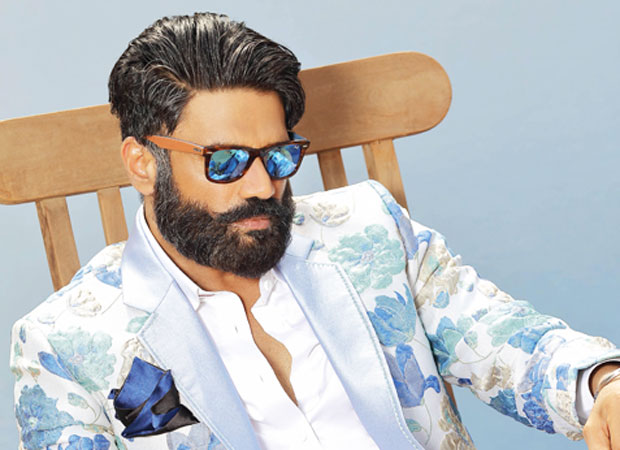 Suniel Shetty wants his son Ahan and Akshay Kumar’s son Aarav to act together in this film