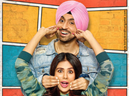 First Look Of The Movie Super Singh (Punjabi)