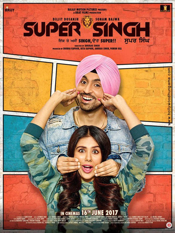 super singh punjabi 9