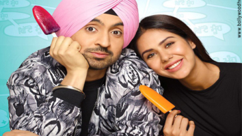 First Look Of The Movie Super Singh (Punjabi)