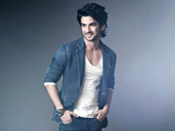 Sushant Singh Rajput on why he’s not afraid of FAILURE!