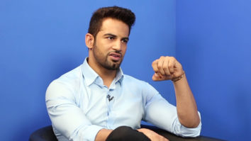 “T.V Can Make You Popular, Films Make You A STAR”: Upen Patel | Ek Haseena Thi Ek Deewana Tha