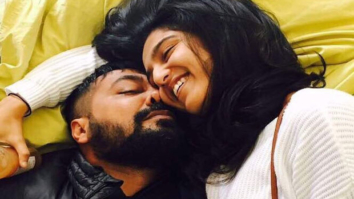 CONFIRMED: The 44-year-old Anurag Kashyap FINDS LOVE in the 23-year-old Shubhra Shetty
