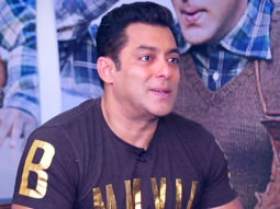 “The Audience Should SMILE, LAUGH And CRY With You”: Salman Khan