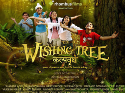 First Look Of The Movie The Wishing Tree (Kalpvriksh)