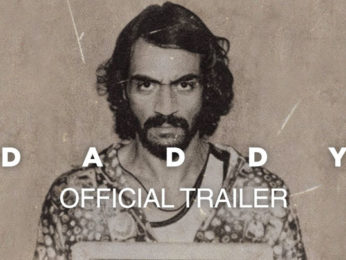 Theatrical Trailer (Daddy) Theatrical Trailer (Daddy)