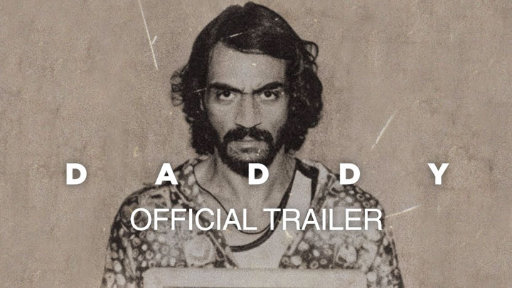 Theatrical Trailer (Daddy) Theatrical Trailer (Daddy)