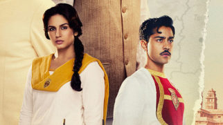 Theatrical Trailer (PARTITION: 1947)