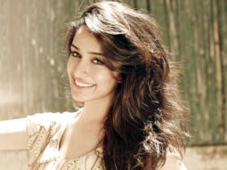This is how Shraddha Kapoor is prepping to play badminton ace Saina Nehwal