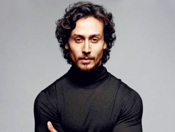 WOW! This is how Tiger Shroff is going to pay tribute to Michael Jackson WOW! This is how Tiger Shroff is going to pay tribute to Michael Jackson