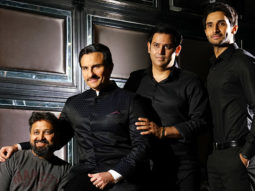 This is what Saif Ali Khan starrer Baazaar is all about