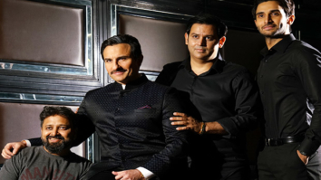 This is what Saif Ali Khan starrer Baazaar is all about