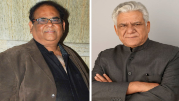 This is why Satish Kaushik stepped into the shoes of Om Puri for the latter’s last film