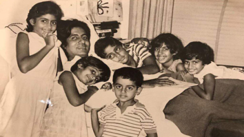Throwback Thursday: When ‘Bachchan bunch’ visited an injured Amitabh Bachchan at a hospital