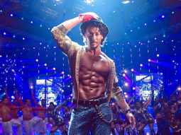 Tiger Shroff’s Munna Michael makes a super hot impression and here are the reasons why
