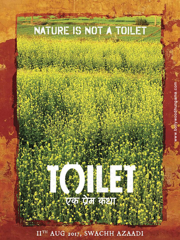 toilet ek prem katha 11