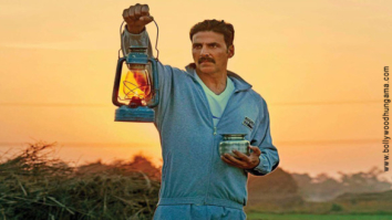 First Look Of The Movie Toilet – Ek Prem Katha