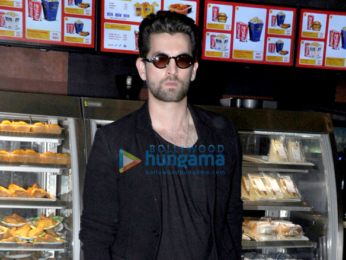 Trailer launch of Madhur Bhandarkar's film 'Indu Sarkar'