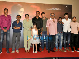 Trailer launch of ‘Mom’