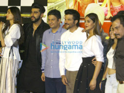 Trailer launch of ‘Mubarakan’