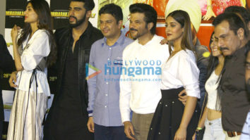 Trailer launch of ‘Mubarakan’