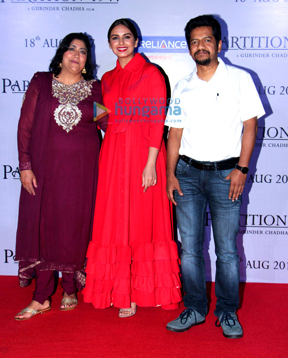 trailer launch of partition 1947 2