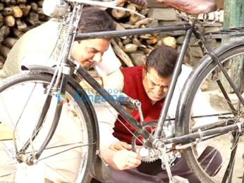 Movie Stills Of The Movie Tubelight