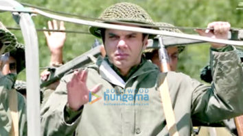 Movie Stills Of The Movie Tubelight