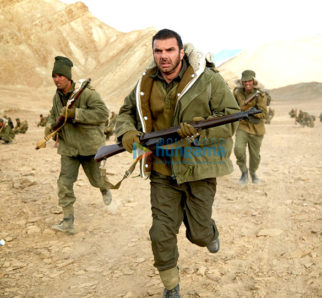 Movie Stills Of The Movie Tubelight