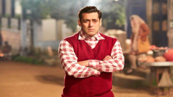 Salman Khan agrees to refund the distributors who suffered losses due to Tubelight