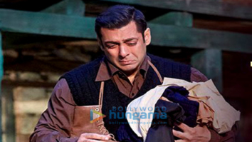 Movie Stills Of The Movie Tubelight