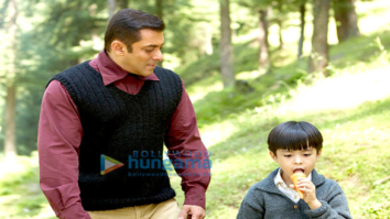 Movie Stills Of The Movie Tubelight