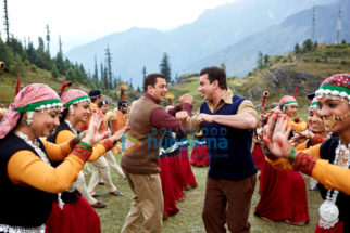 Movie Stills Of The Movie Tubelight