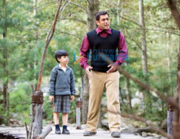 Movie Stills Of The Movie Tubelight