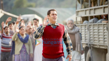 Movie Stills Of The Movie Tubelight