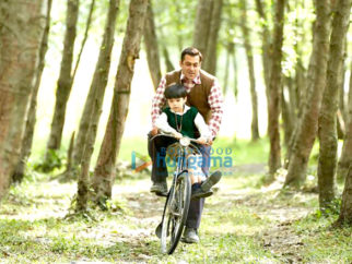 Movie Stills Of The Movie Tubelight