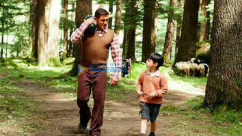 Movie Stills Of The Movie Tubelight