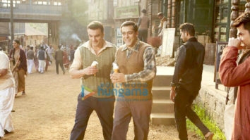 Movie Stills Of The Movie Tubelight