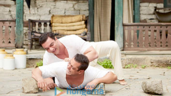 Movie Stills Of The Movie Tubelight