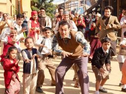 Box Office: Tubelight has one of the lowest Fridays for Salman Khan Eid releases