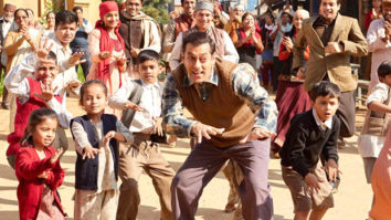Box Office: Tubelight has one of the lowest Fridays for Salman Khan Eid releases
