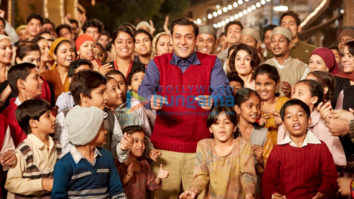 Movie Stills Of The Movie Tubelight