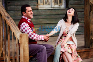 Movie Stills Of The Movie Tubelight