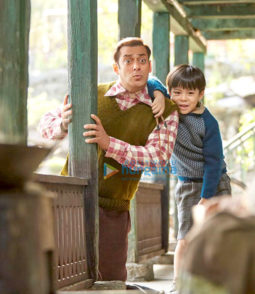 Movie Stills Of The Movie Tubelight