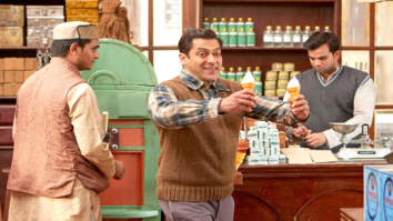 Box Office: Tubelight Day 7 in overseas