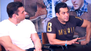 “Tubelight Is An Emotional Challenge, Tiger Zinda Hai Is Physical Challenge”: Salman Khan