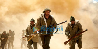Movie Stills Of The Movie Tubelight