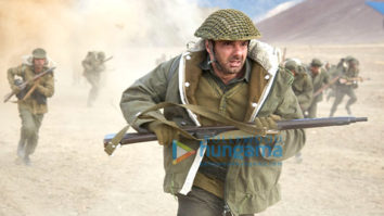 Movie Stills Of The Movie Tubelight